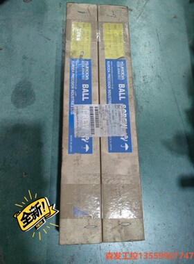 KURODA 黑田精工滚珠丝杠CW1505DS-HULR-0森发议价商品