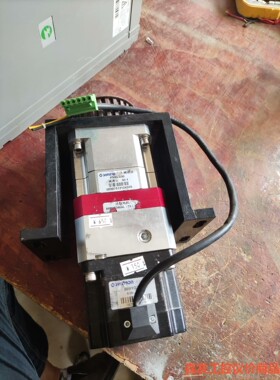 syntron减速器 减速比30:1 PS90-030 实物森发议价商品