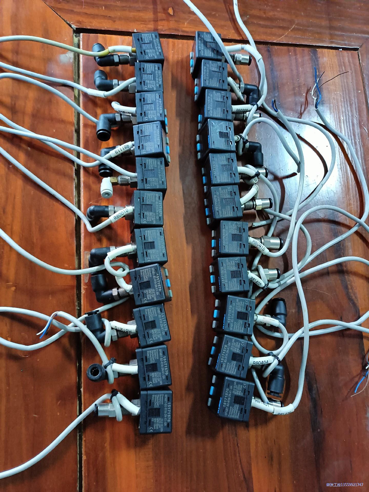 费斯托真空压力开关，型号SPABT-B2-R18-2N-K1议价商品