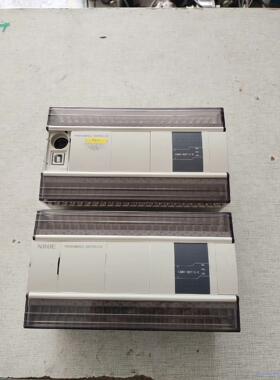 信捷PLC控制器，CAM4-60T10-E，现货20台，口罩议价商品