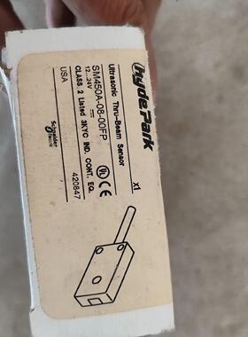 全新的德国HYDEPARK   SM450A-08-00FP议价商品