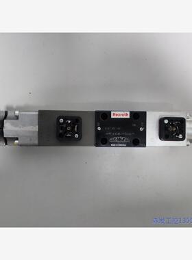 议价商品Rexroth力士乐比例阀0811404119 0513