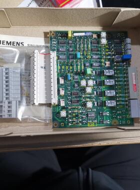 西门子6SN1114-0AA02-0AA0数控模块，全新现货议价商品