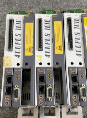 贝加莱伺服驱动器ACOPOS1016 8V1016.50-2议价商品