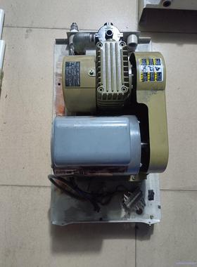 日本ORION好利旺KHA400-101无油干式真空泵旋片式议价商品