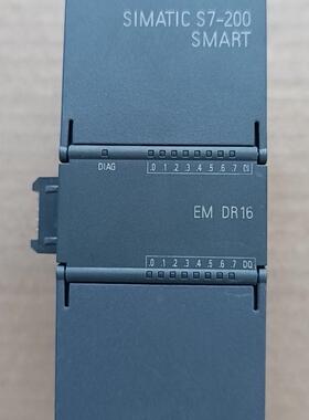 西门子EM DR16，1只， 全新未用上，实拍图。原装正品、议价商品