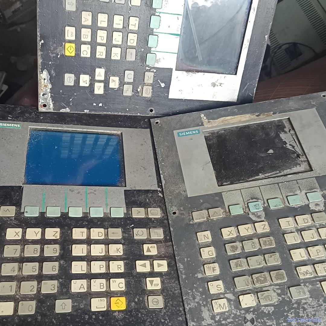 西门子系统操作OP面板P6FC5503-0AC00-0AA0议价商品