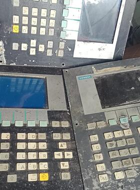 西门子系统操作OP面板P6FC5503-0AC00-0AA0议价商品