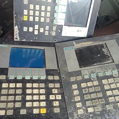 西门子系统操作OP面板P6FC5503-0AC00-0AA0议价商品