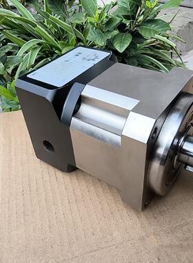 精密行星减速机PF090-10-P1-S2行星减速机 ，75议价商品