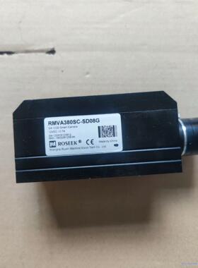 ROSEEK锐视摄像机RMVA380SC-SD08G  成色议价商品