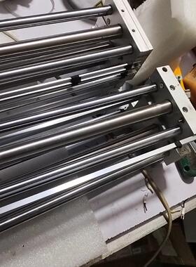 二手亚德客型RMTL20X800SA-23-F-V无杆气缸长议价商品