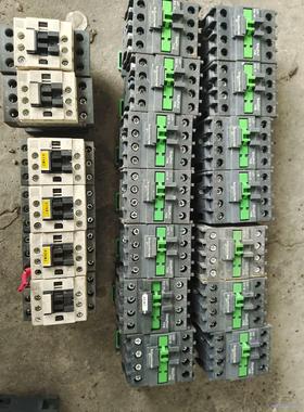 LC1E32N 14个   LC1D25C 3个  LC1D议价商品