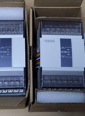 信捷Plc，XD-E2DA,模块，全新机议价商品