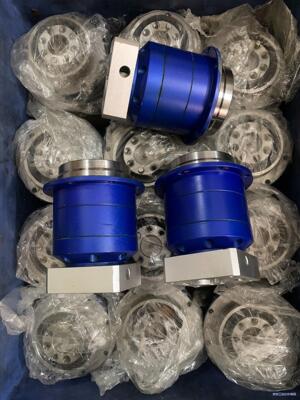 NEWGEAR纽格尔行星减速机，实图拍摄！议价商品