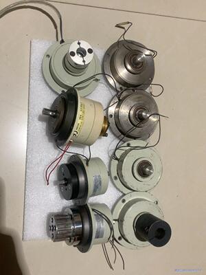 三菱磁粉控制器型号ZKG-50YN有二台，单价260元ZKG议价商品