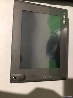 品牌luckystar触控屏幕 luckystar PY104议价商品