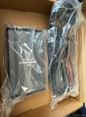 方向电池PL-3680DM充电器，库存未使用品议价商品