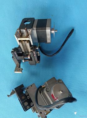 1.2A4欧姆日本东方42系列二相步进电机PK244PB 电议价商品