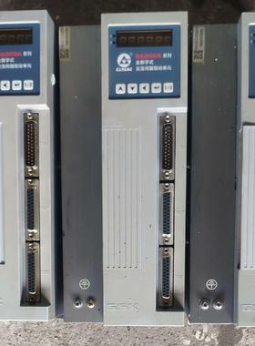 广数DAD08A-20-30驱动器，2017年4月出厂，大功议价商品