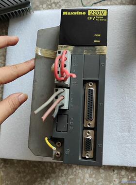 迈信伺服驱动器 TL12F议价商品