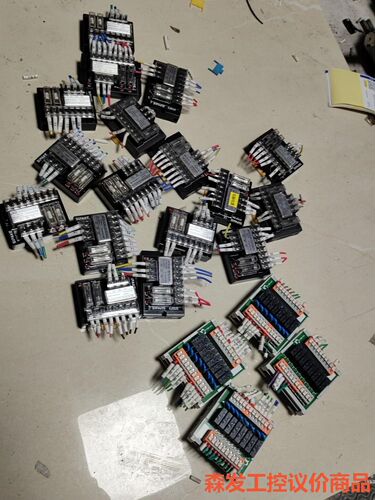 SlPAKE滤波器ST072N，SlPAKE滤波器保险端子台森发议价商品