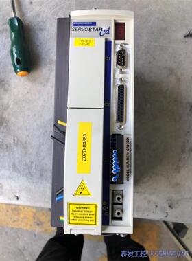 议价商品科尔摩根 PRD-B040ASIB-62 科尔摩根驱动器F/ 0513