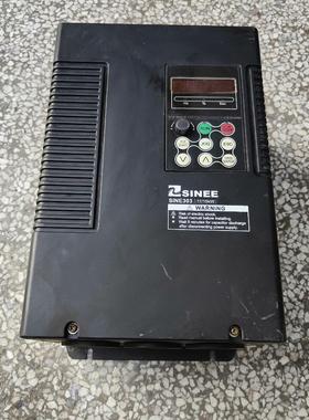 正弦变频器SINE303-011G/015P议价商品