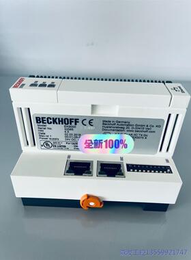 议价商品倍福模块EK9000，议价 0513