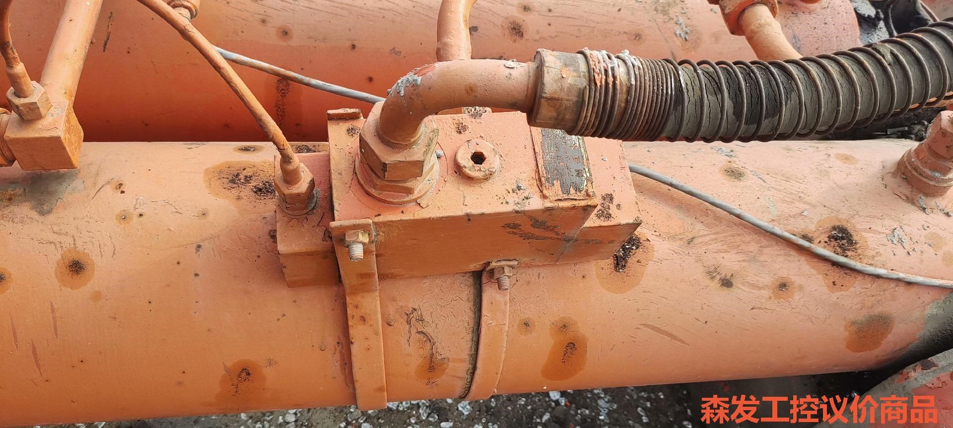 临沅起重机吊车变幅平衡阀 重量10KG 运费到付森发议价商品