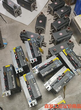 西门子V90，3210－5FB11－5UA0，西门子伺服1.森发议价商品