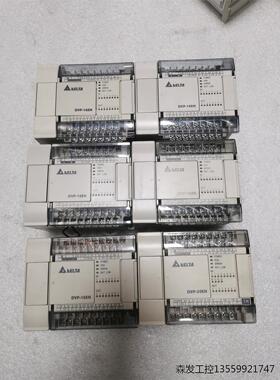 二手台达PLC DVP16EH00R2 DVP16EH00R