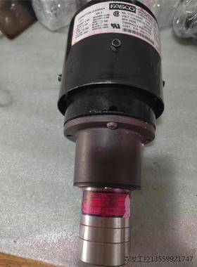正品FASCO 7131-0062   TYPE U31EB