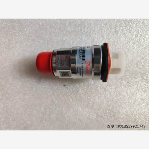 丹弗斯压力传感器MBS9200 064G5251