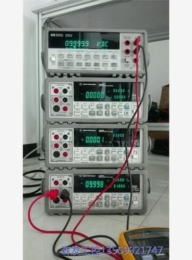 议价商品安捷伦 万用表 U3606A安捷伦U3606A万用表为5位半 0513