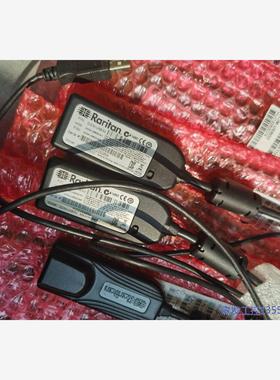 议价商品全新原装Raritan力登 KVM线DCIM-USBG2 0513