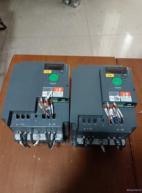 施耐德变频器 ATV310HU30N4A   3KW 380议价商品