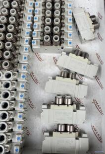 没有线圈 正品 5MZD 阀体2议价商品 SMC阀体SY5220