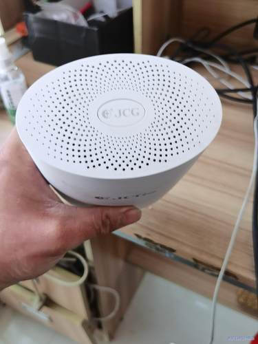 捷稀JCGQ20AX1800Mwifi6