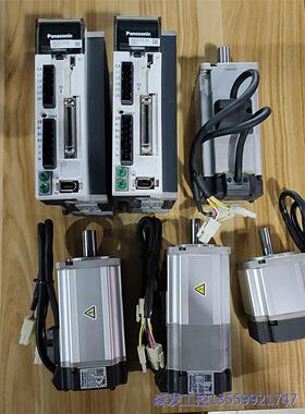 议价商品A5伺服100W/200W400W 0513