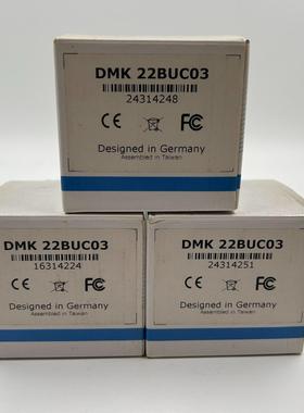 IMAGINGSOURCE映美精 DMK 22BUC03 工议价商品