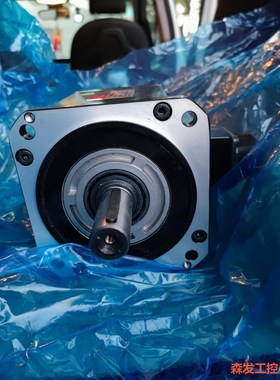 全新F682000DKA编码器 全新电机拆机森发议价商品