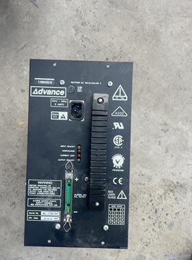 dvance 电源 F2905SXE/9，详情图片功能完好需议价商品