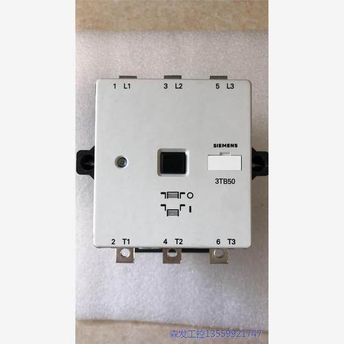 议价商品西门子直流接触器 3TB5017-0B 3TB5217-0B 0513