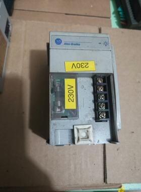 1769-PA4/A版本AB电源，二手78成新实物拍摄看图，议价商品