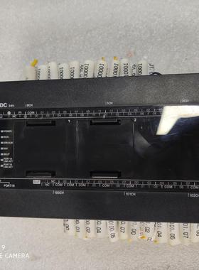 OMRONplc、CP2E-N60DT-D、成色充新、功能包好，议价商品