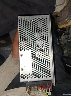 LAMBDA 电源 JWS50-5/A，拆机包好，议价商品