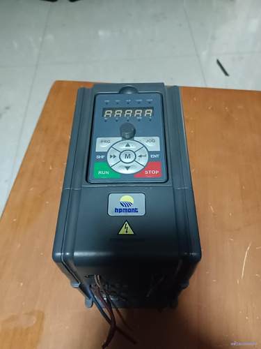 海浦蒙特1.5KW型号：HD20-4T1P5G议价商品