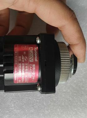 日本 蜂鸣器 EA4032BK AC200V 4W 黑色议价商品