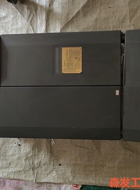 拆机6ES6430-2UD34-5EB0  西门子变频器森发议价商品